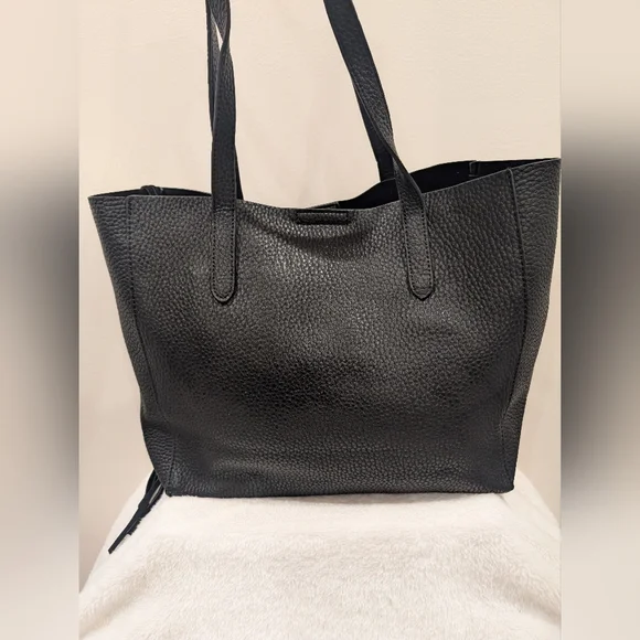 Shiraleah Fringe Tote And Clutch - Picture 3 of 8